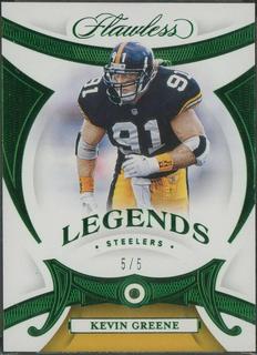 Kevin Greene