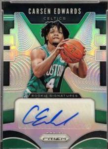Carsen Edwards