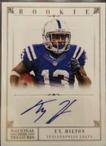 T.Y. Hilton
