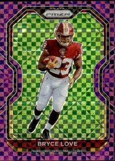 Bryce Love