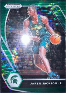 Jaren Jackson Jr.