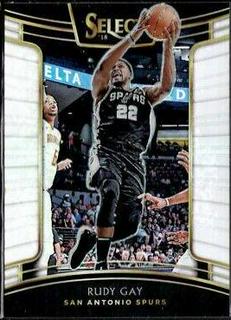 Rudy Gay