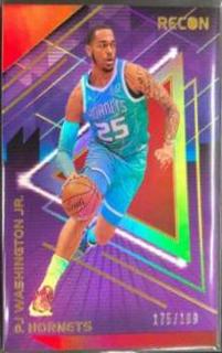 PJ Washington Jr.