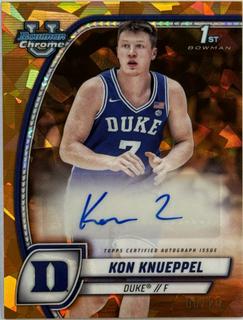 Kon Knueppel