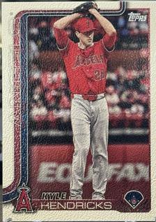 Kyle Hendricks