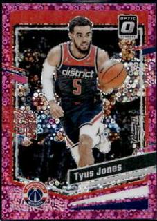 Tyus Jones