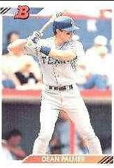 Dean Palmer #107