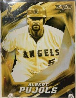 Albert Pujols