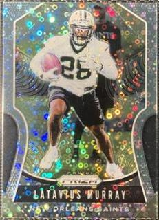 Latavius Murray