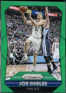 Joe Ingles