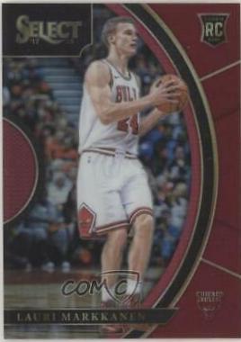 Lauri Markkanen