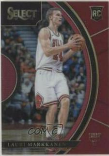 Lauri Markkanen