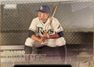 Erasmo Ramirez