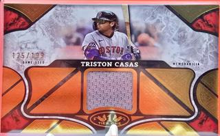 Triston Casas