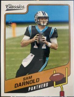 Sam Darnold