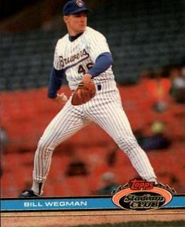 Bill Wegman