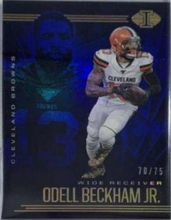 Odell Beckham Jr.