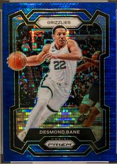 Desmond Bane