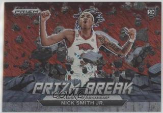 Nick Smith Jr.