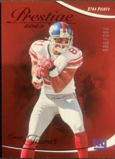 Amani Toomer