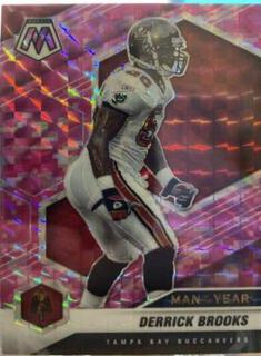 Derrick Brooks