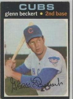 Glenn Beckert
