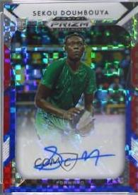 Sekou Doumbouya