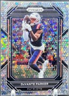 DeVante Parker