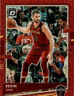 Kevin Love