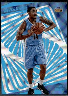 Gary Harris