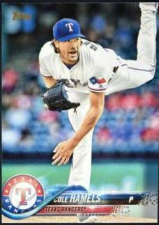 Cole Hamels