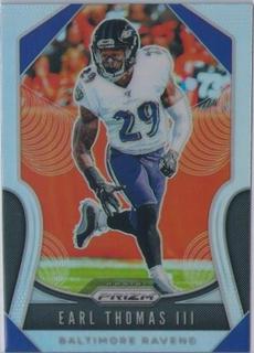 Earl Thomas III