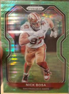 Nick Bosa