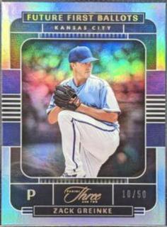 Zack Greinke