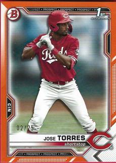 Jose Torres