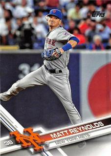 Matt Reynolds