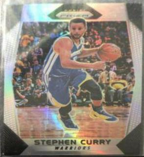 Stephen Curry