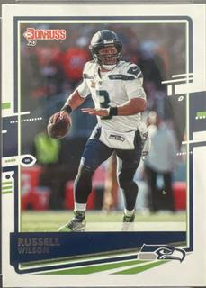 Russell Wilson