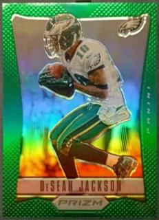 DeSean Jackson