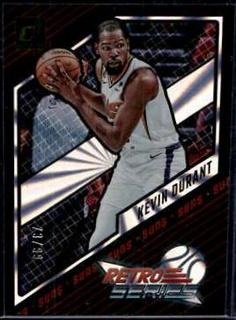 Kevin Durant