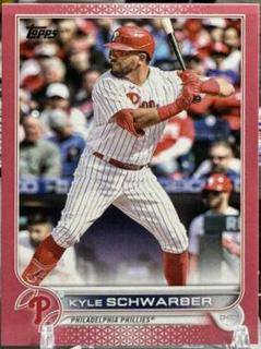 Kyle Schwarber