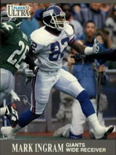 Mark Ingram