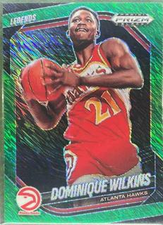 Dominique Wilkins