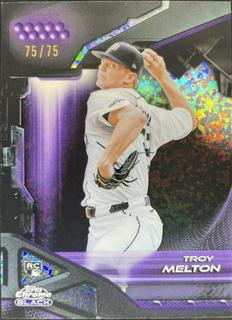 Troy Melton
