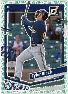 Tyler Black