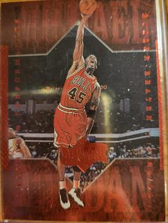 Michael Jordan