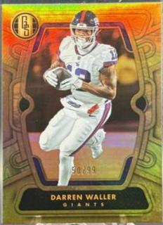 Darren Waller
