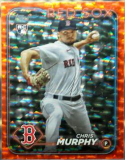 Chris Murphy
