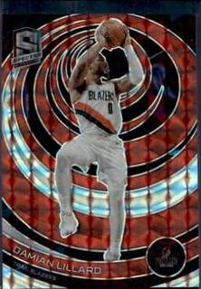 Damian Lillard