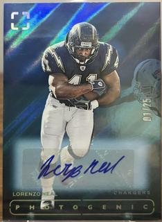 Lorenzo Neal